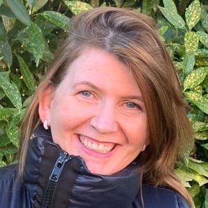 Kim Schmulian - Reform UK Candidate for Glasgow Cathcart Pollok