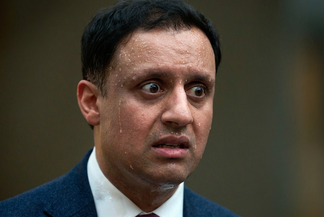 Sarwar Caught in Private Deal Claim