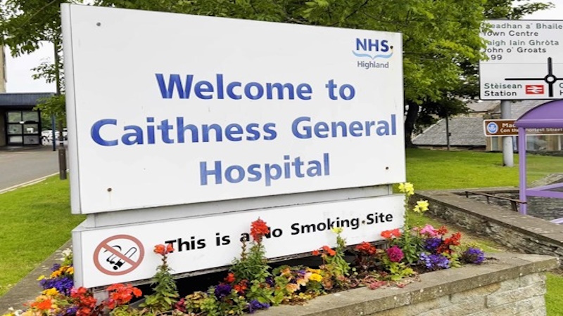 Steve Welsh: NHS in the Far North Is Broken and Residents Deserve Better