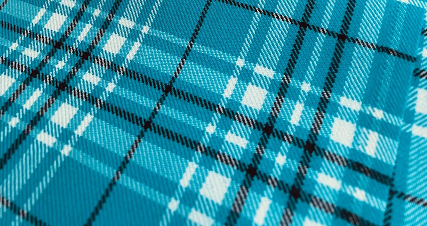 Reform Uk Scotland Tartan launched